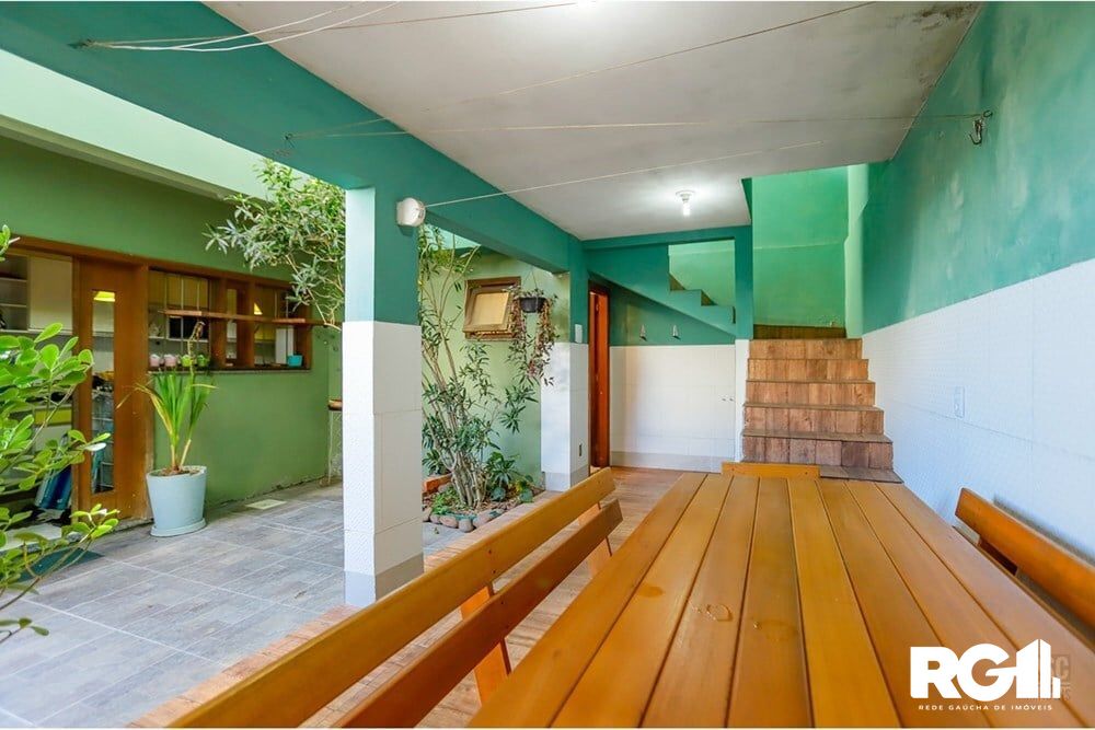 Casa à venda com 3 quartos, 185m² - Foto 15