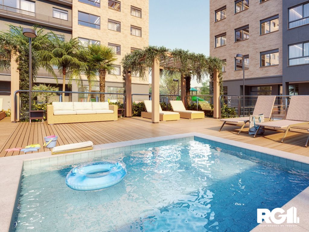 Apartamento à venda com 3 quartos, 103m² - Foto 31