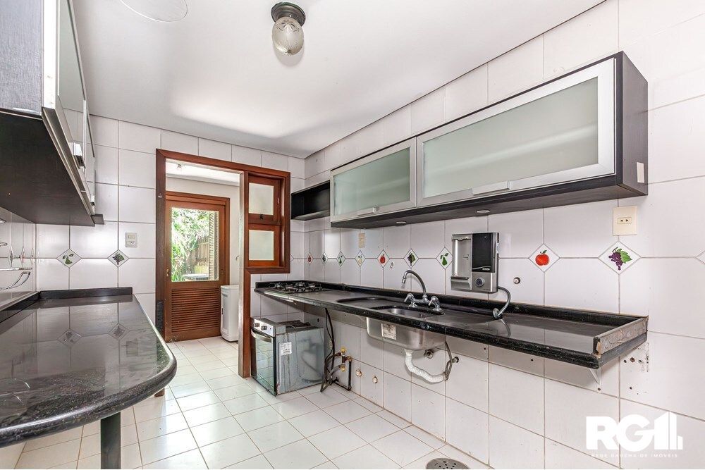 Casa de Condomínio à venda com 3 quartos, 205m² - Foto 27
