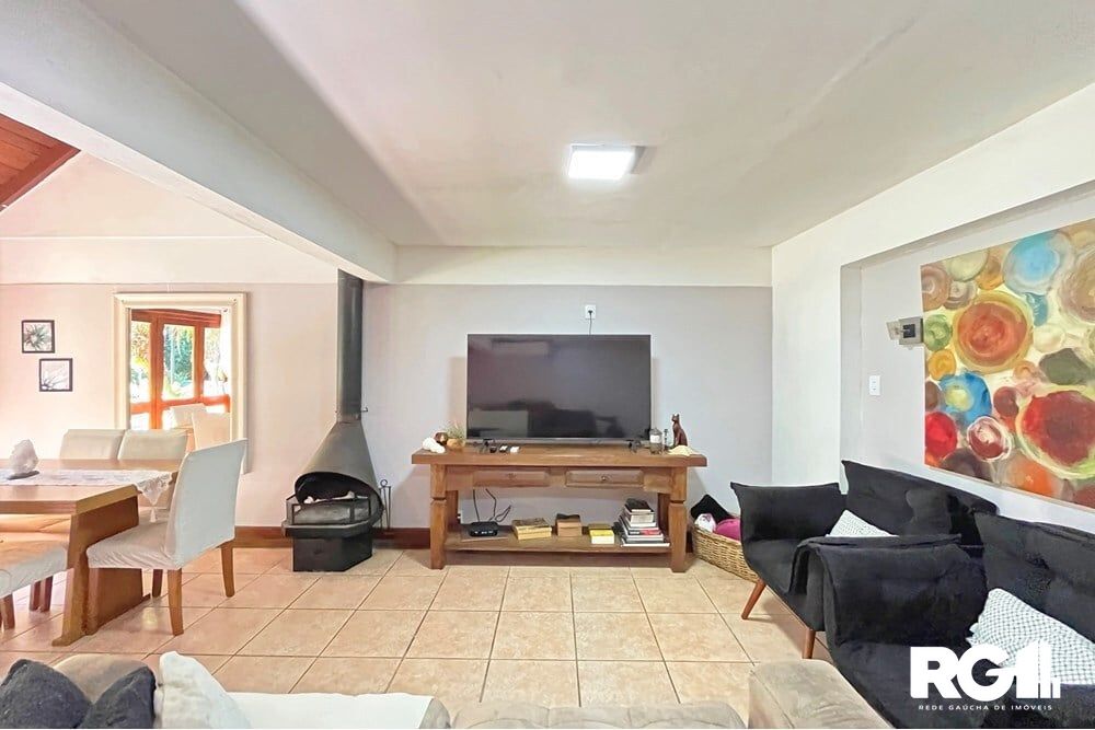 Casa de Condomínio à venda com 4 quartos, 220m² - Foto 33
