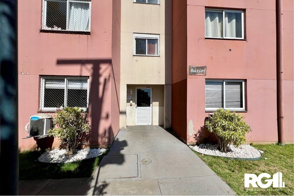Apartamento à venda com 3 quartos, 63m² - Foto 3