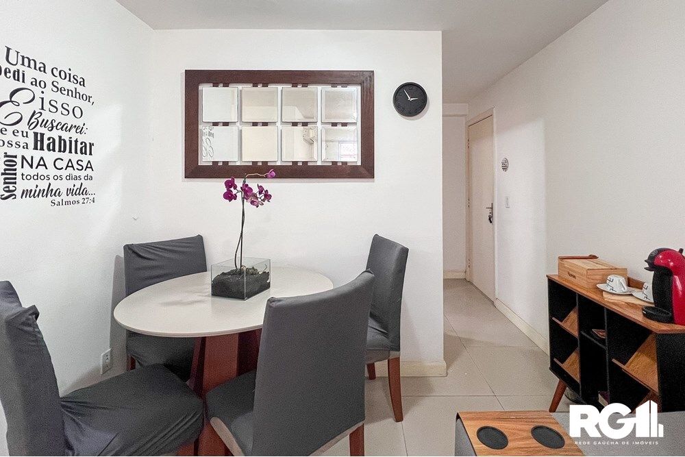 Apartamento à venda com 3 quartos, 57m² - Foto 31
