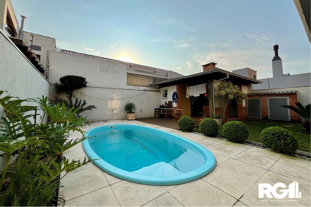 Casa à venda com 4 quartos, 243m² - Foto 61