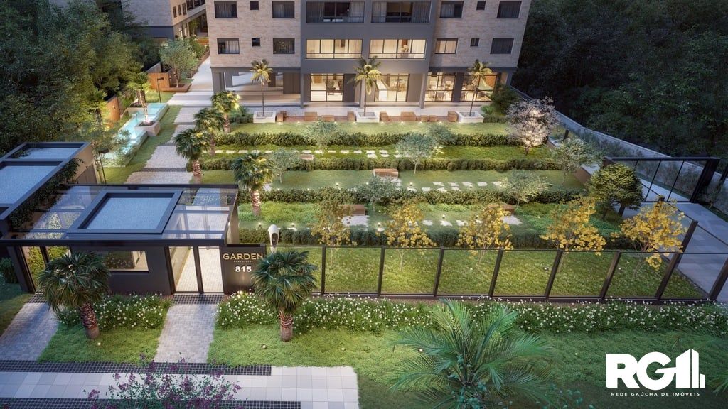 Apartamento à venda com 3 quartos, 82m² - Foto 4