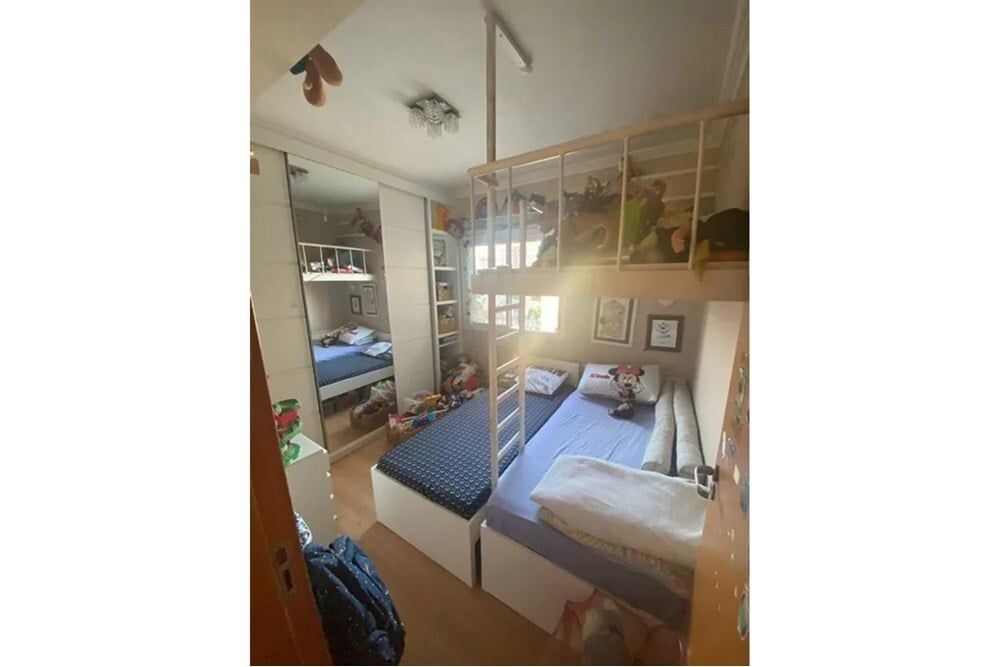 Apartamento à venda com 3 quartos, 90m² - Foto 24