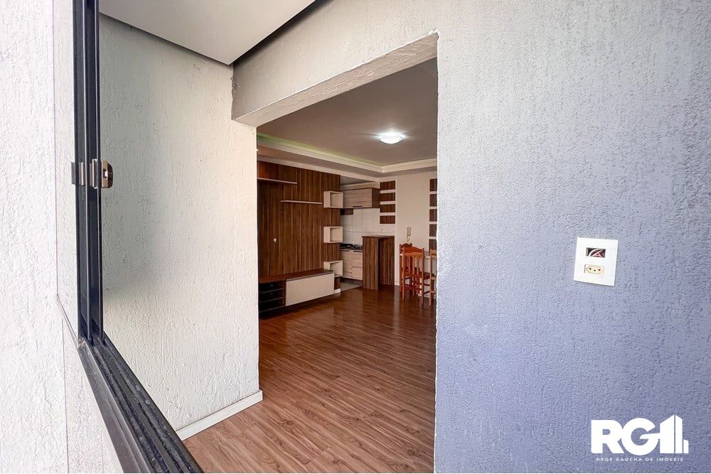 Apartamento à venda com 2 quartos, 51m² - Foto 12