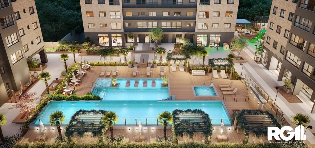 Apartamento à venda com 3 quartos, 82m² - Foto 33