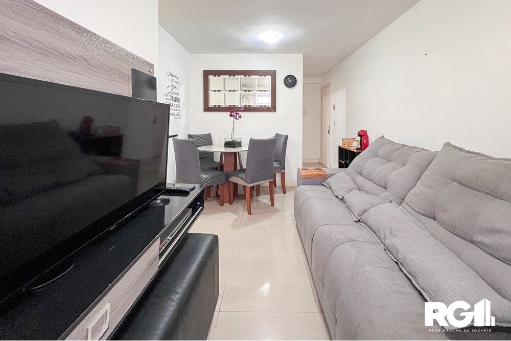 Apartamento à venda com 3 quartos, 57m² - Foto 28