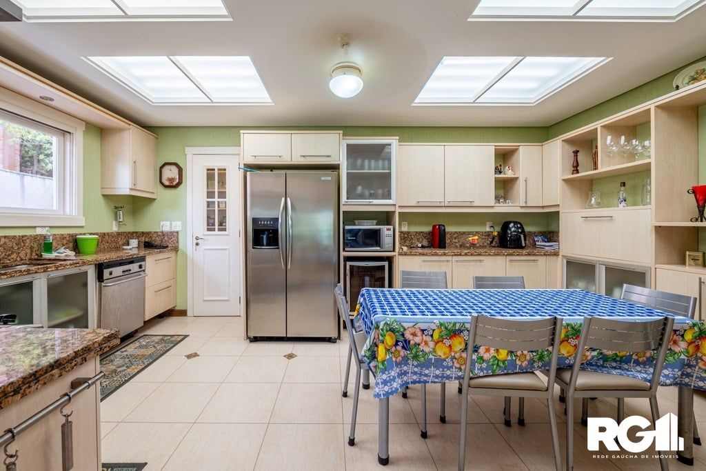 Casa de Condomínio à venda com 4 quartos, 480m² - Foto 12