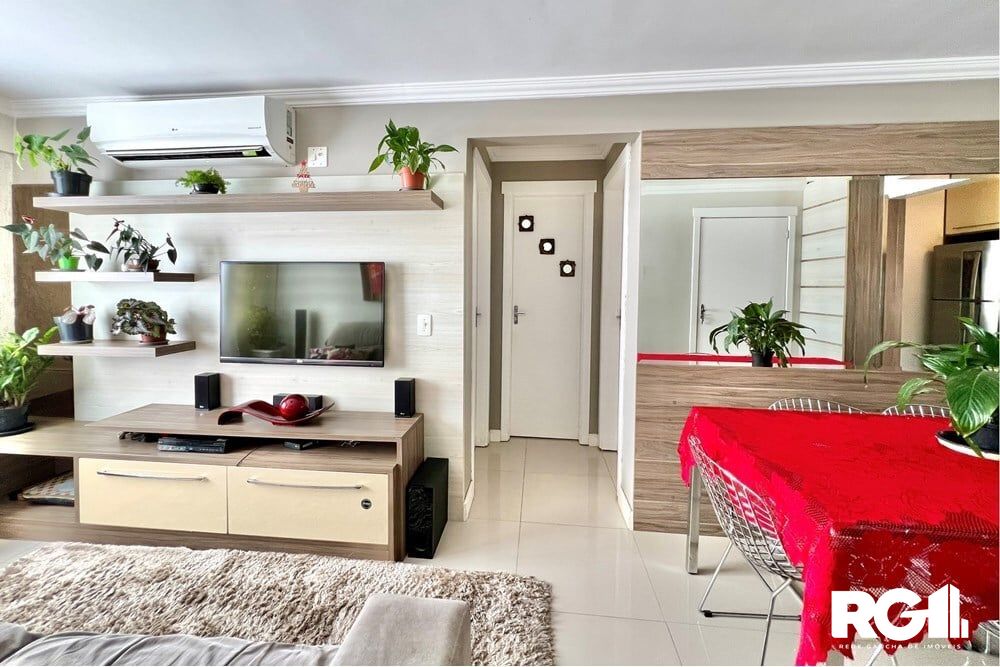 Apartamento à venda com 3 quartos, 63m² - Foto 5