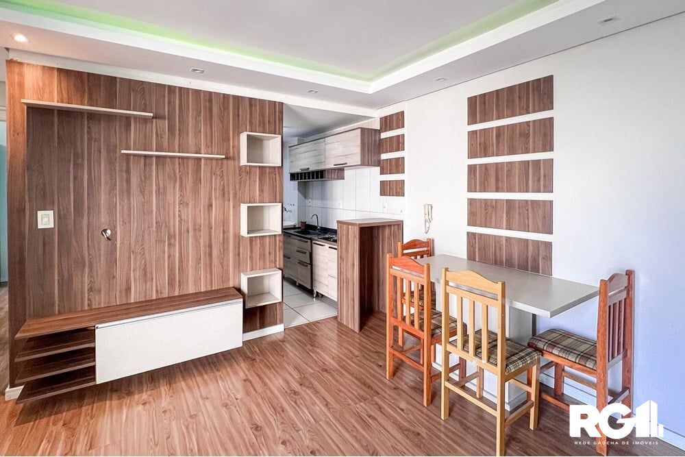 Apartamento à venda com 2 quartos, 51m² - Foto 23