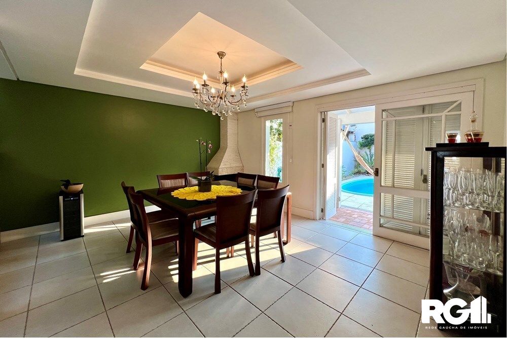 Casa à venda com 4 quartos, 243m² - Foto 44
