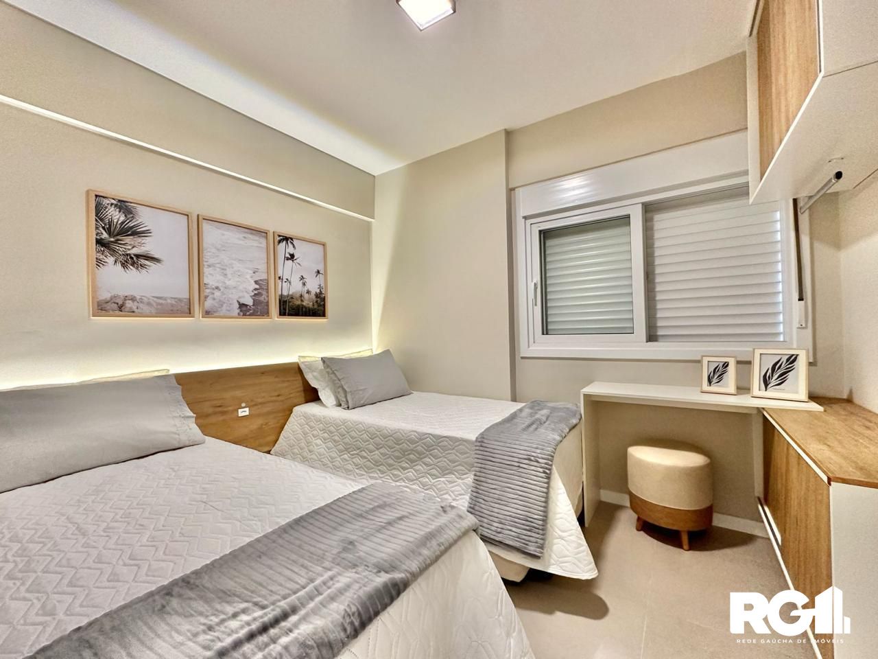Apartamento à venda com 2 quartos, 65m² - Foto 9