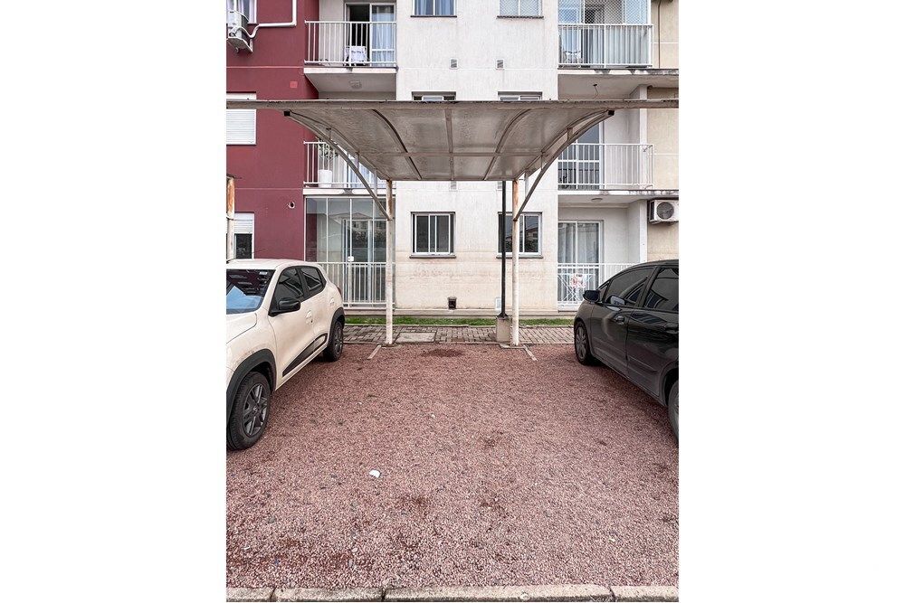 Apartamento à venda com 2 quartos, 55m² - Foto 5