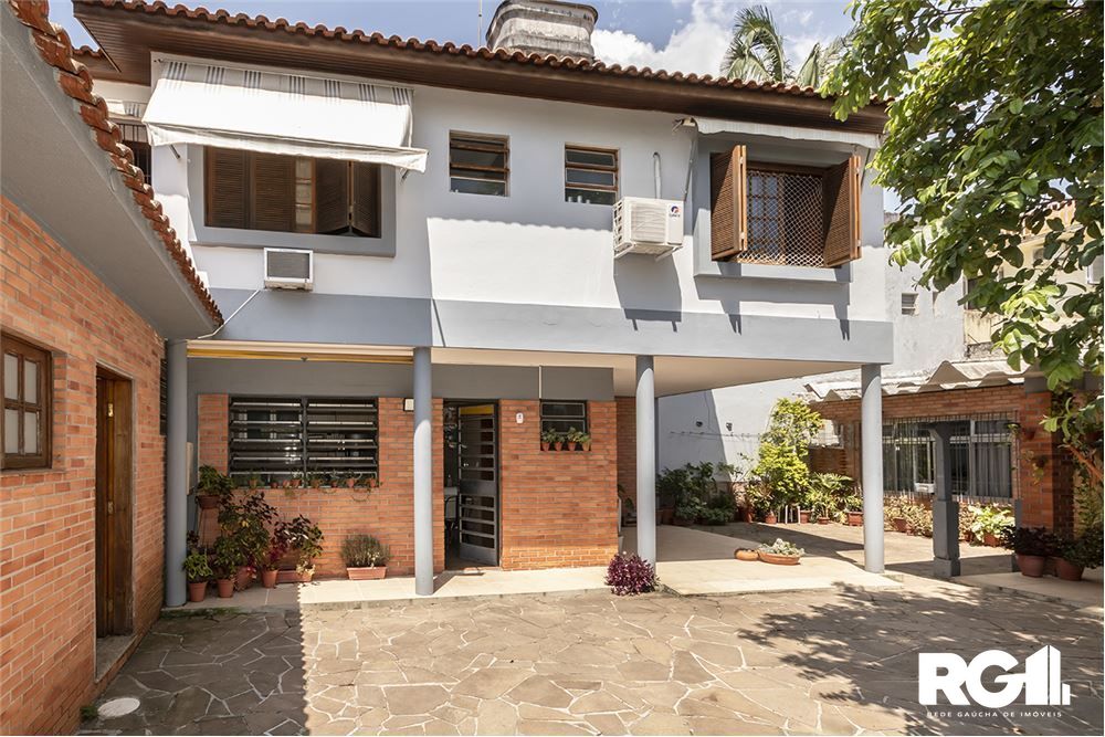 Casa à venda com 4 quartos, 250m² - Foto 12