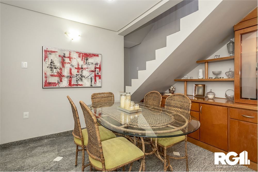 Casa à venda com 4 quartos, 250m² - Foto 20