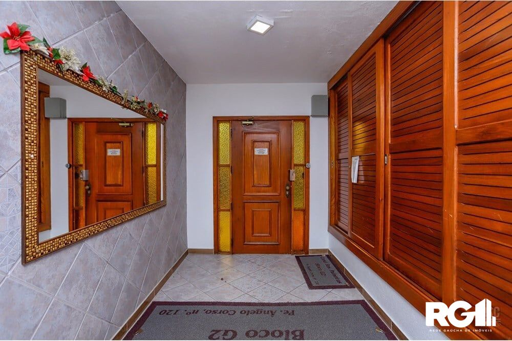 Apartamento à venda com 2 quartos, 46m² - Foto 5