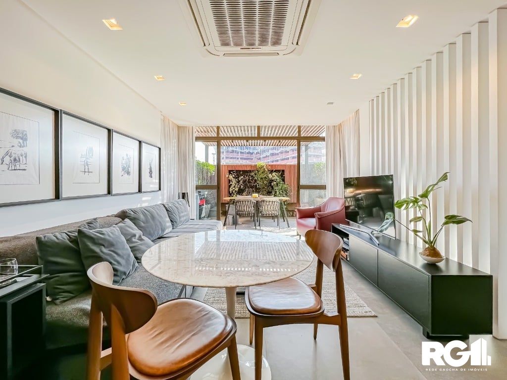 Apartamento à venda e aluguel com 1 quarto, 68m² - Foto 25