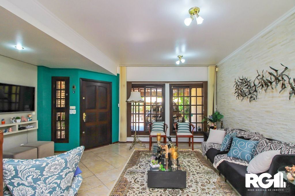 Casa à venda com 3 quartos, 198m² - Foto 21