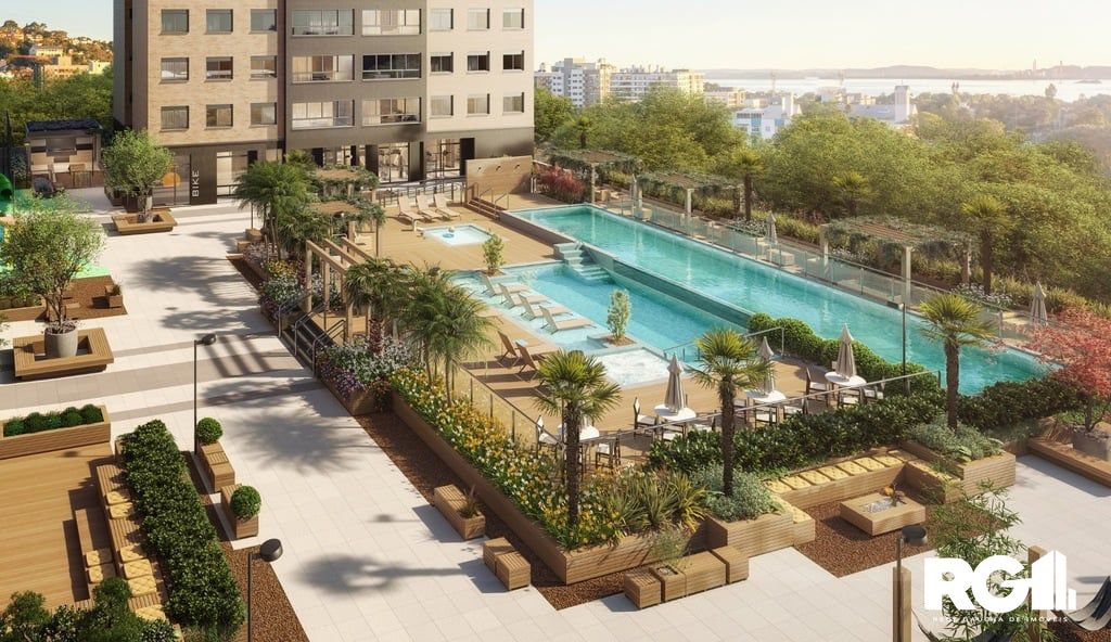 Apartamento à venda com 3 quartos, 82m² - Foto 32