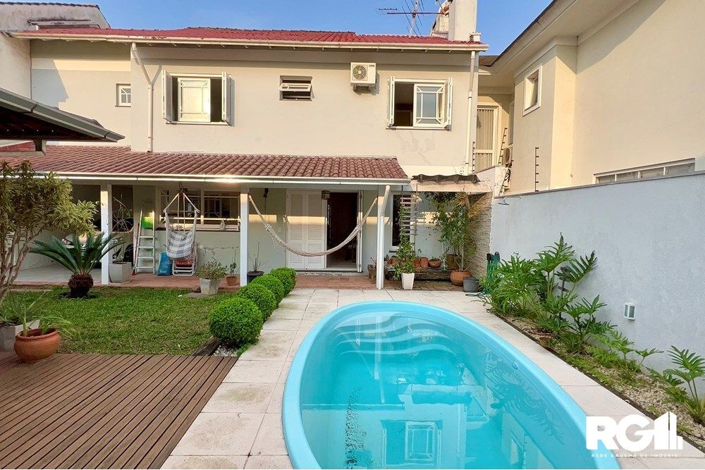 Casa à venda com 4 quartos, 243m² - Foto 7