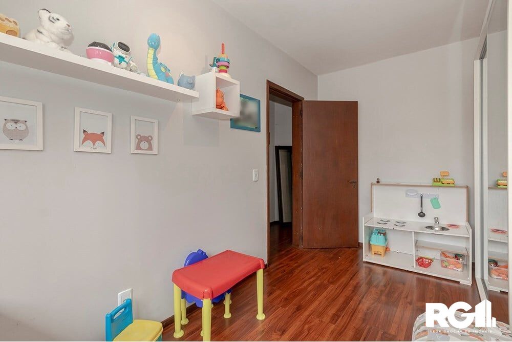 Cobertura à venda com 3 quartos, 238m² - Foto 43