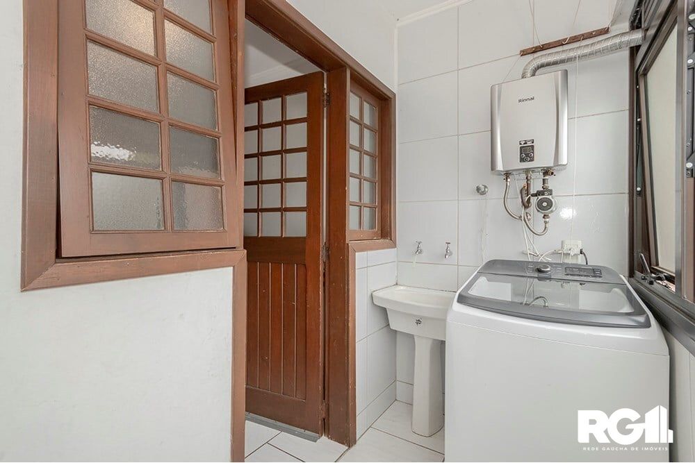 Cobertura à venda com 3 quartos, 238m² - Foto 16
