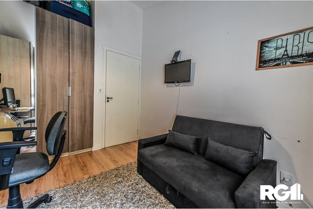 Casa de Condomínio à venda com 2 quartos, 80m² - Foto 10