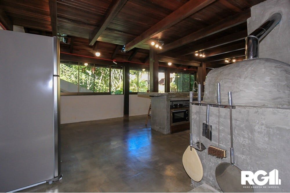 Casa de Condomínio à venda com 4 quartos, 220m² - Foto 26