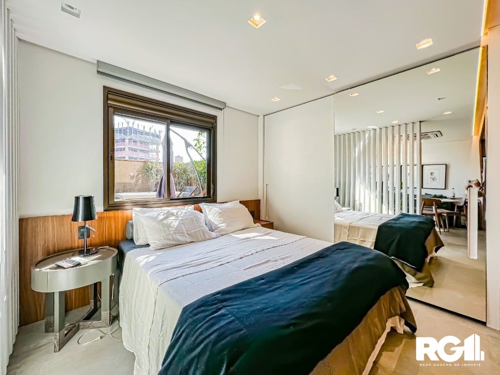 Apartamento à venda e aluguel com 1 quarto, 68m² - Foto 6