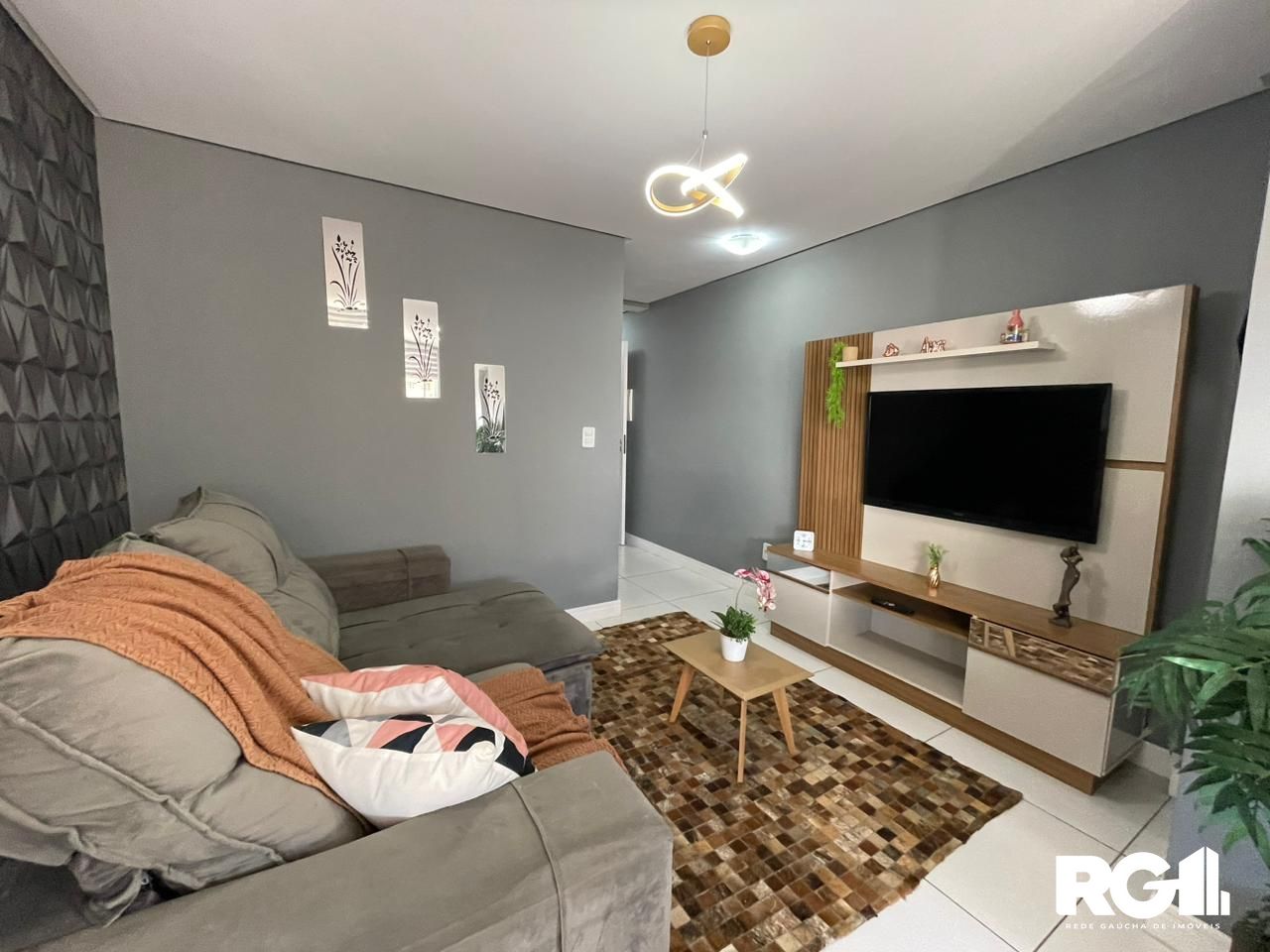 Apartamento à venda com 2 quartos, 62m² - Foto 11