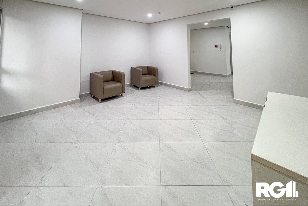 Apartamento à venda com 3 quartos, 57m² - Foto 22