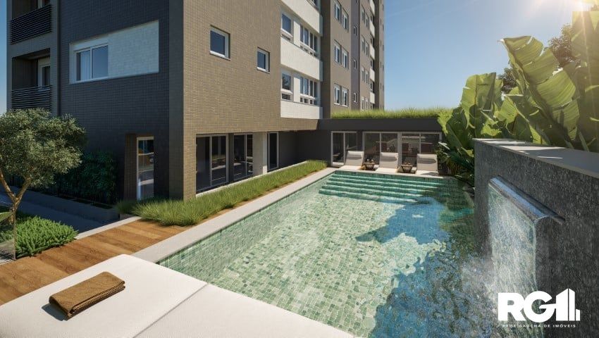 Apartamento à venda com 3 quartos, 143m² - Foto 9