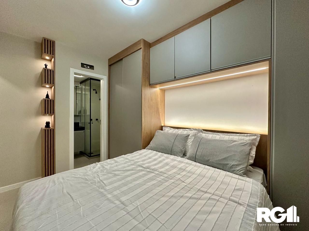 Apartamento à venda com 2 quartos, 65m² - Foto 11