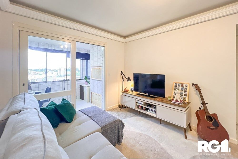Apartamento à venda com 2 quartos, 78m² - Foto 22