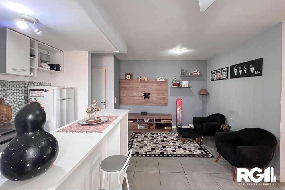 Apartamento à venda com 2 quartos, 55m² - Foto 23