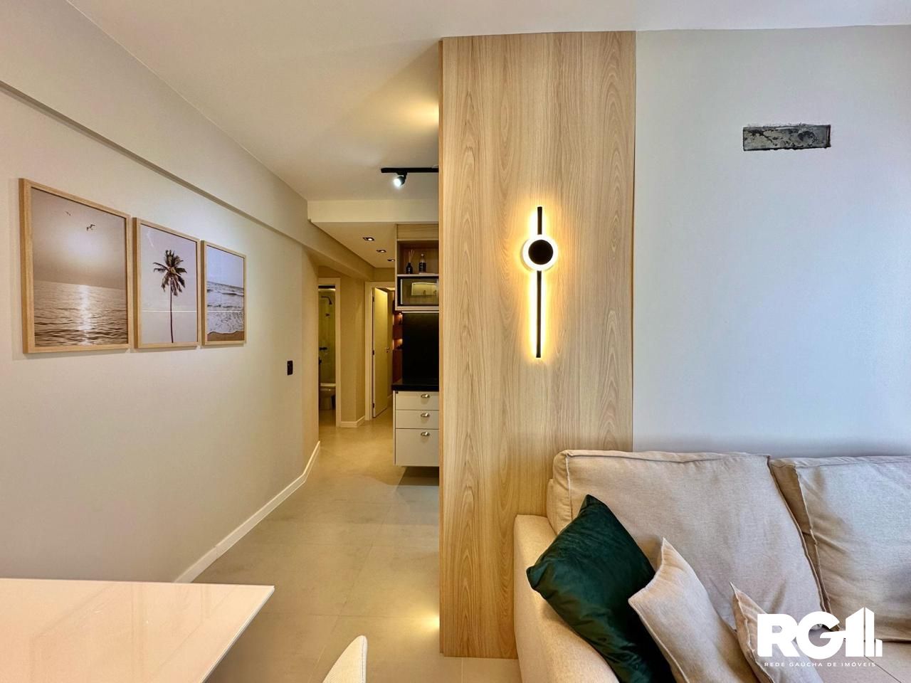 Apartamento à venda com 2 quartos, 65m² - Foto 8