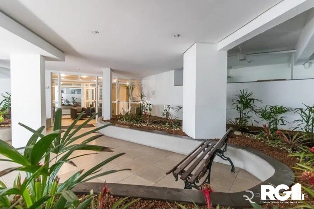 Apartamento à venda com 3 quartos, 90m² - Foto 3