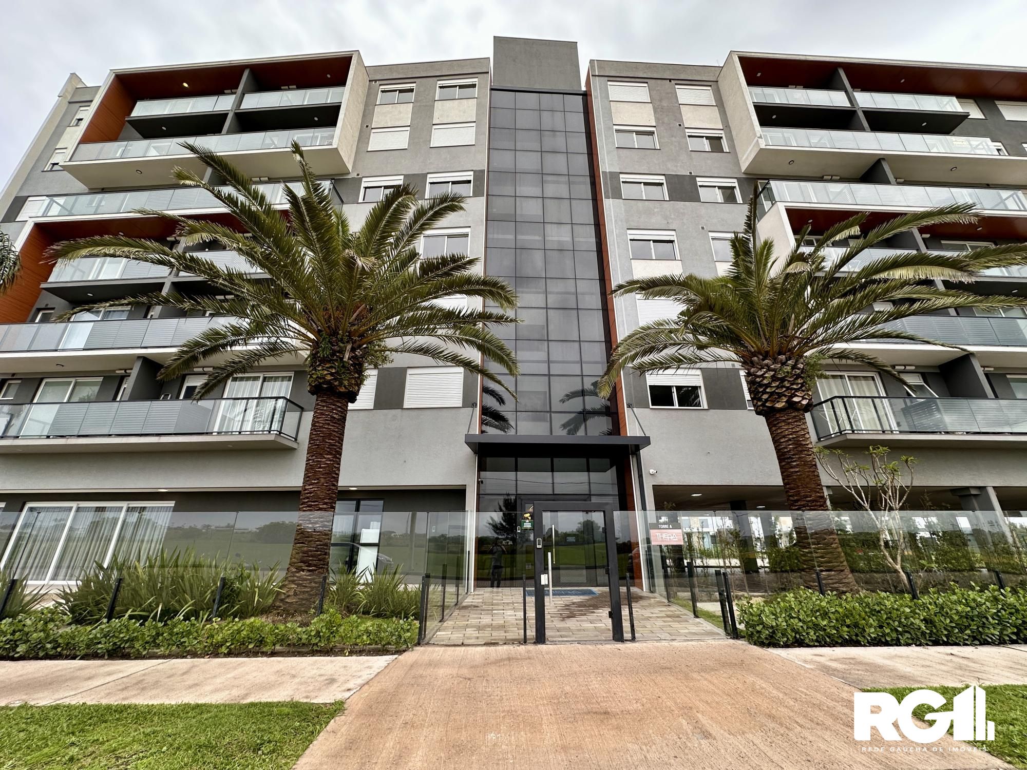 Apartamento à venda com 3 quartos, 74m² - Foto 1