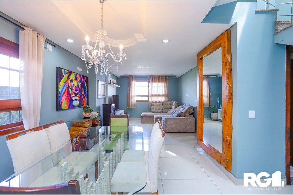 Casa à venda com 3 quartos, 185m² - Foto 21