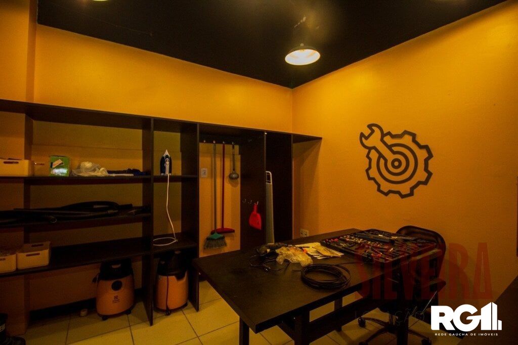 Apartamento à venda e aluguel com 1 quarto, 18m² - Foto 3