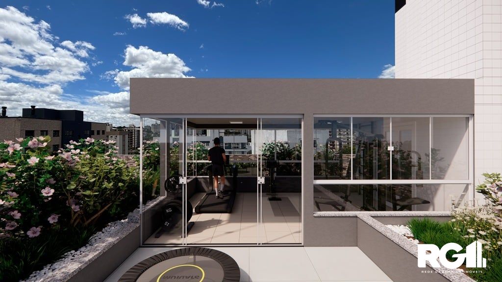 Apartamento à venda com 2 quartos, 61m² - Foto 23