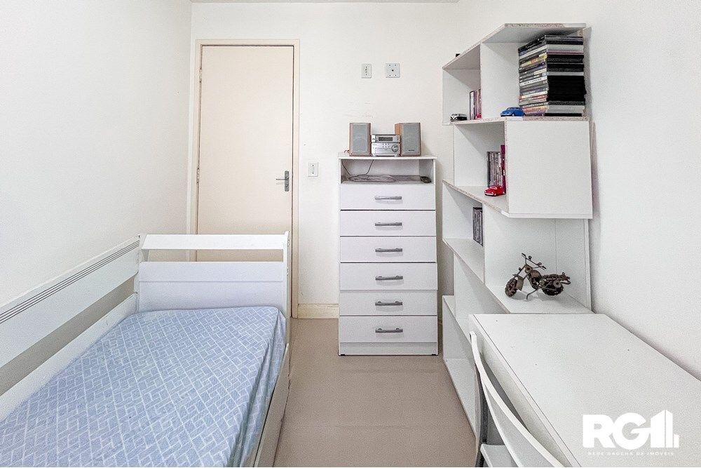 Apartamento à venda com 3 quartos, 57m² - Foto 5