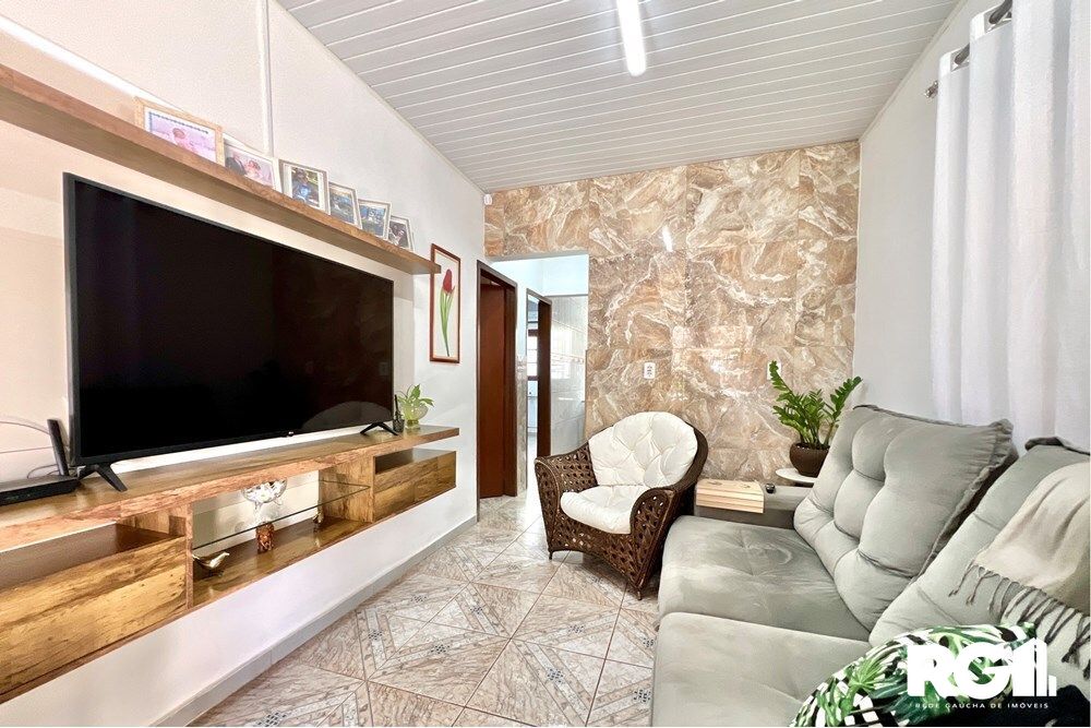 Casa à venda com 2 quartos, 106m² - Foto 20