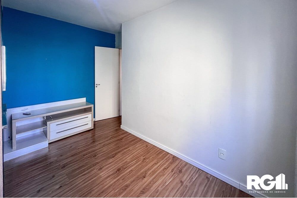 Apartamento à venda com 2 quartos, 51m² - Foto 9