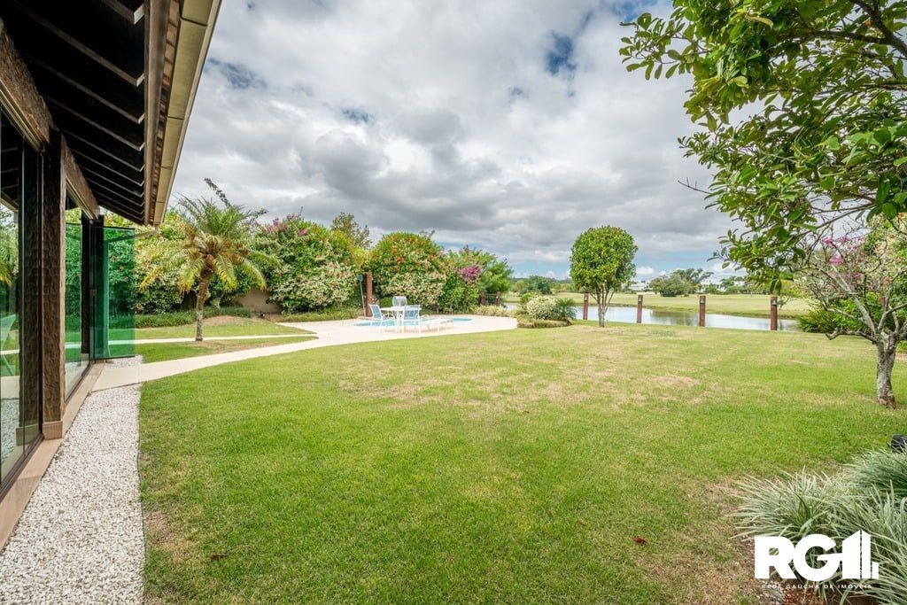 Casa de Condomínio à venda com 4 quartos, 480m² - Foto 40