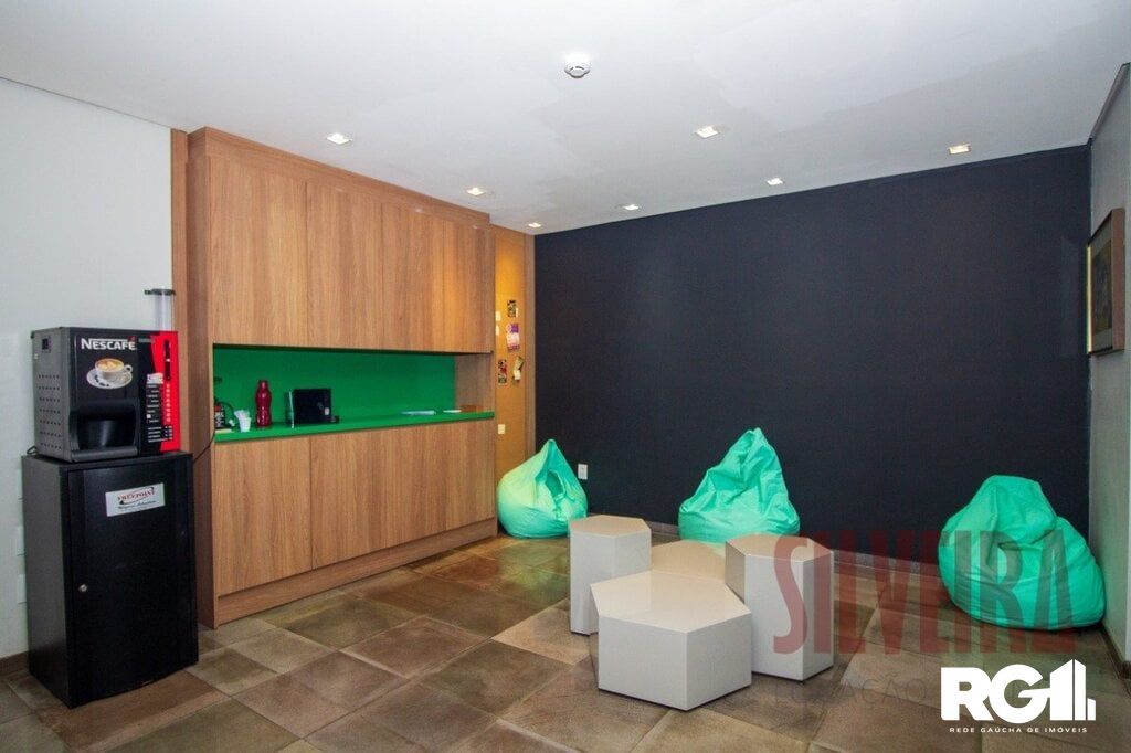 Apartamento à venda e aluguel com 1 quarto, 18m² - Foto 7
