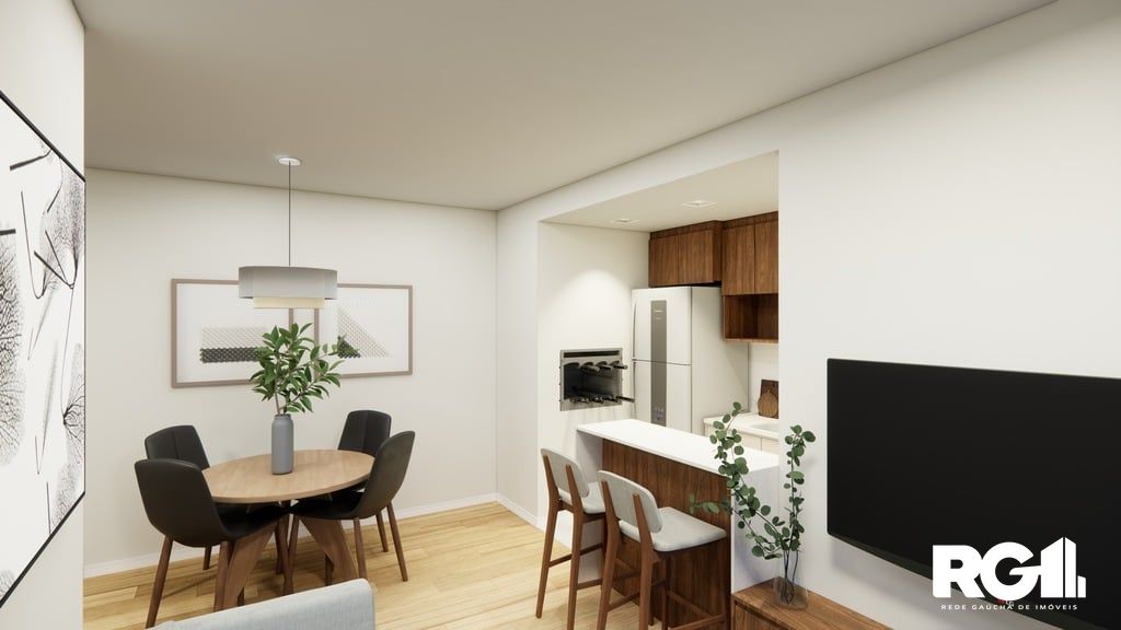 Apartamento à venda com 2 quartos, 61m² - Foto 13