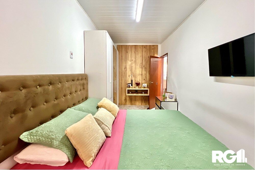 Casa à venda com 2 quartos, 106m² - Foto 16