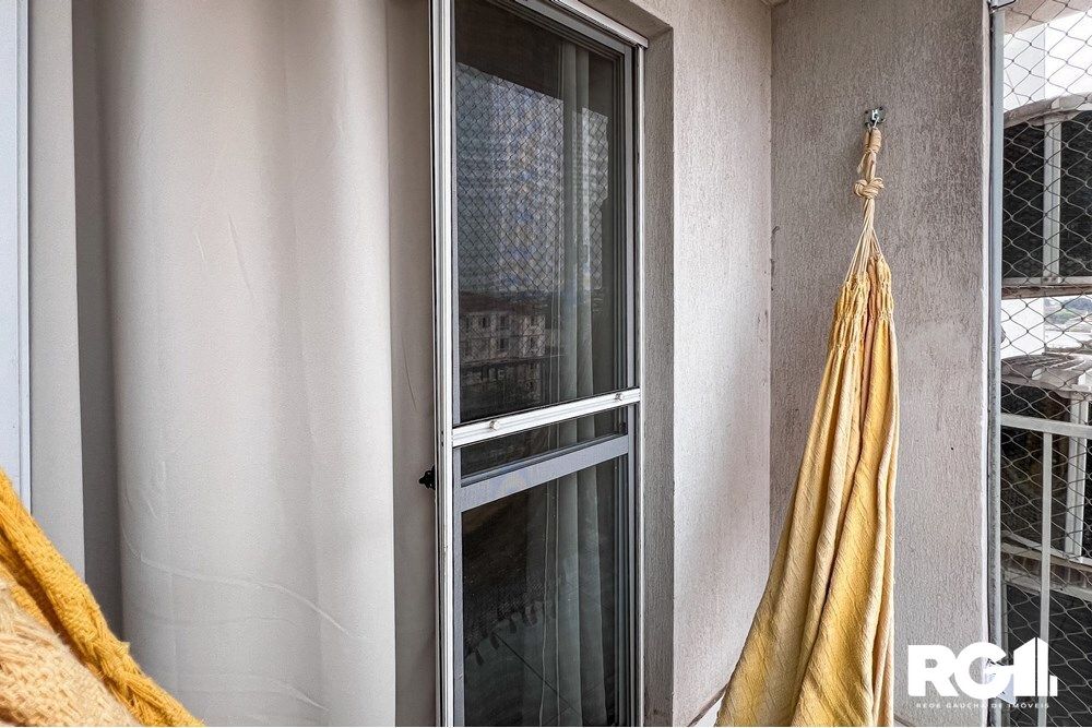 Apartamento à venda com 2 quartos, 55m² - Foto 9
